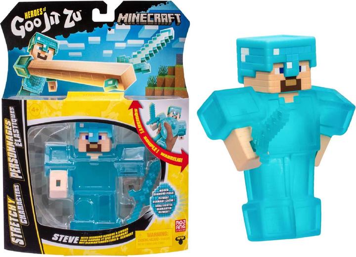 Immagine prodotto Star Wars Minecraft-Held  Steve