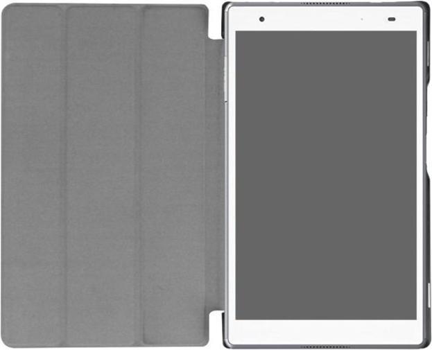 Produktbild Leder Flip Hülle (Lenovo Tab 4 8)