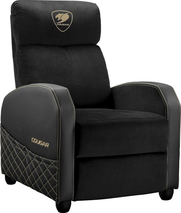 Cougar Ranger Elite Gold