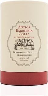 Actual product image Antica Barbieria Colla Aftershave Balm Apricot (Balm, 100 ml)