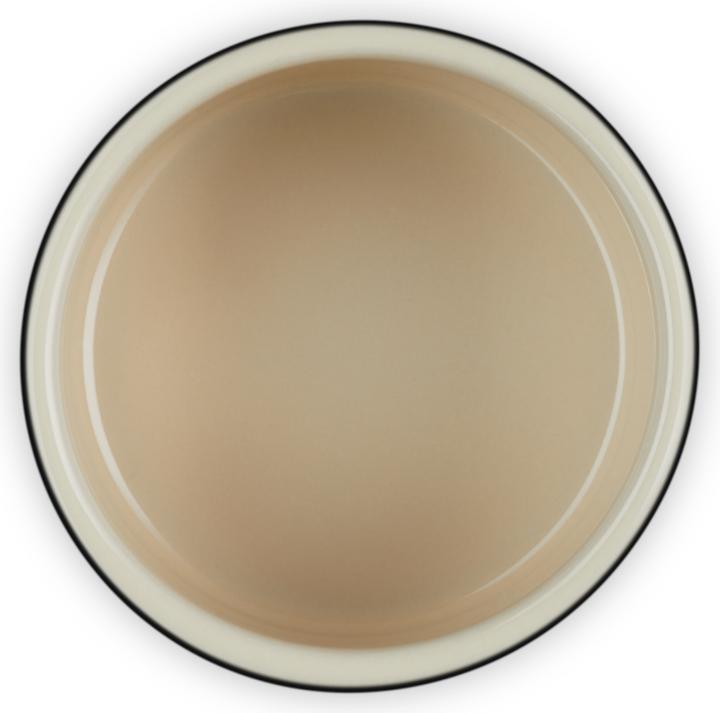 Produktbild Le Creuset Stapelbare Förmchen 200ml schwarz glänzend