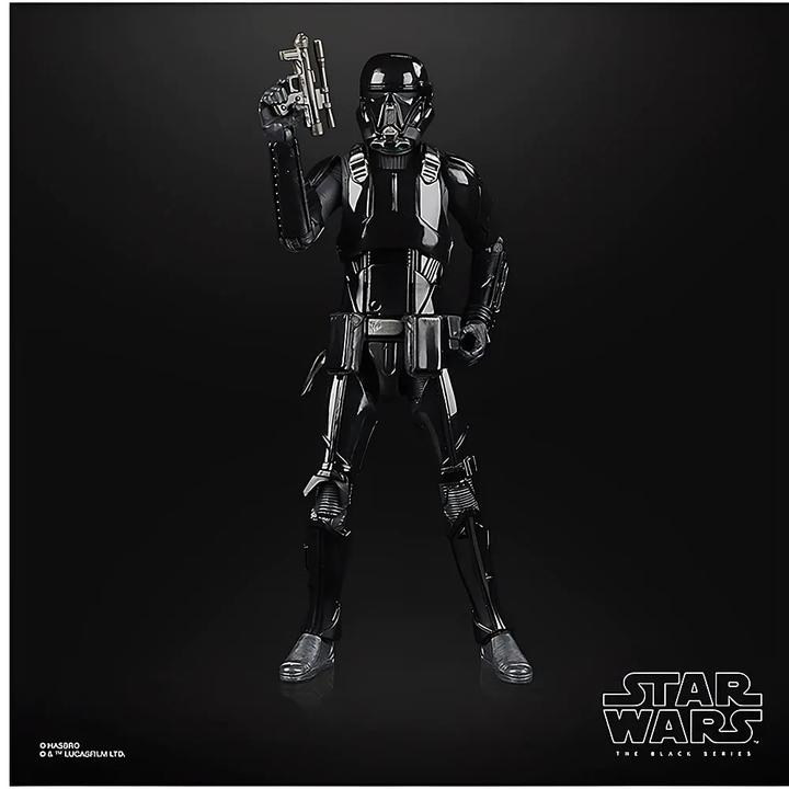 Produktbild Hasbro Imperial Death Trooper