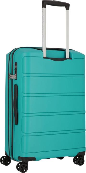 Immagine prodotto American Tourister summer splash set di valigie a 4 ruote 3 pezzi (199.50 l)