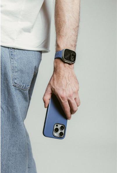 Actual product image Nomad Sport Case (Apple iPhone 16 Pro)