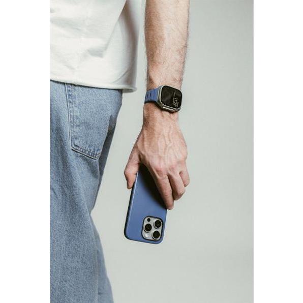 Thumbnail - Nomad Sport Case (Apple iPhone 16 Pro), Smartphone Hülle, Blau