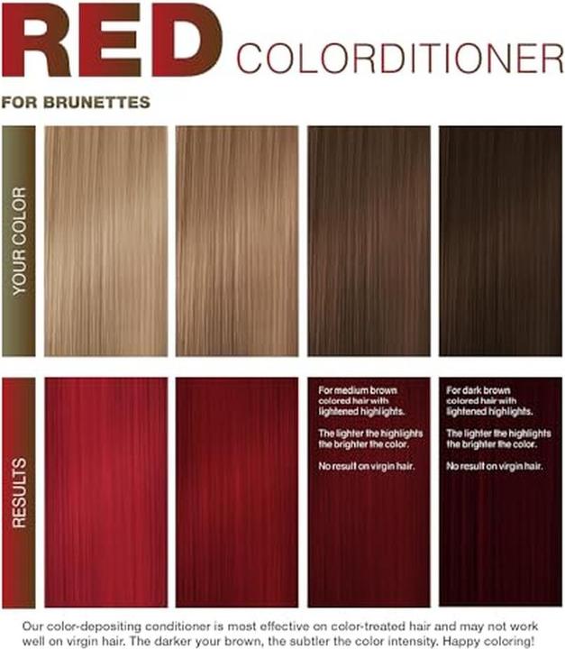 Actual product image Celeb Luxury Color Depositing Conditioner with Bondfix