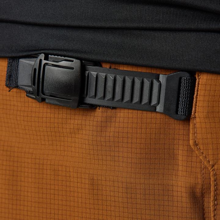 Actual product image Fox Short 23 Flexair Ascent Nut 38 (38)