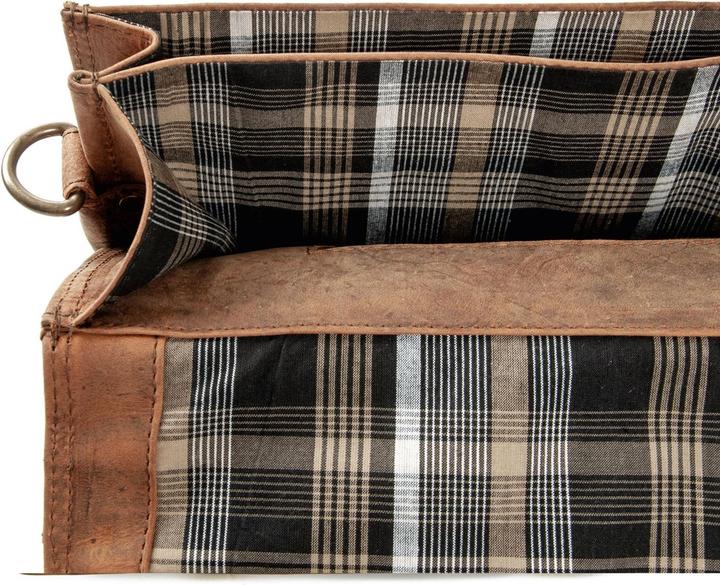 Actual product image Harolds Briefcase Antic 789 Briefcase L