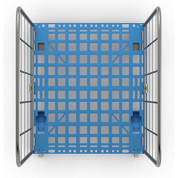 Produktbild kaiserkraft Rollbehälter MODULAR (500 kg)