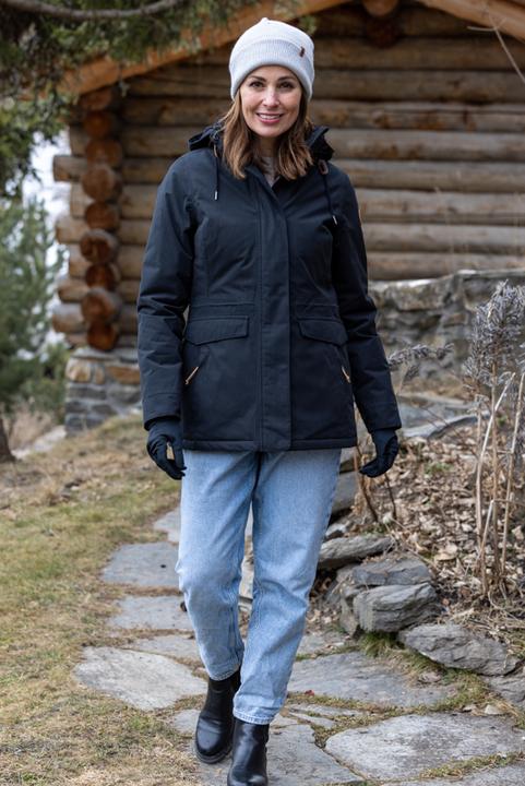 Produktbild Rukka Felipa Damen Winterjacke (38)