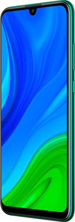 Actual product image Huawei P smart 2020 (128 GB, Emerald Green, 6.21", Hybrid Dual SIM, 4G)