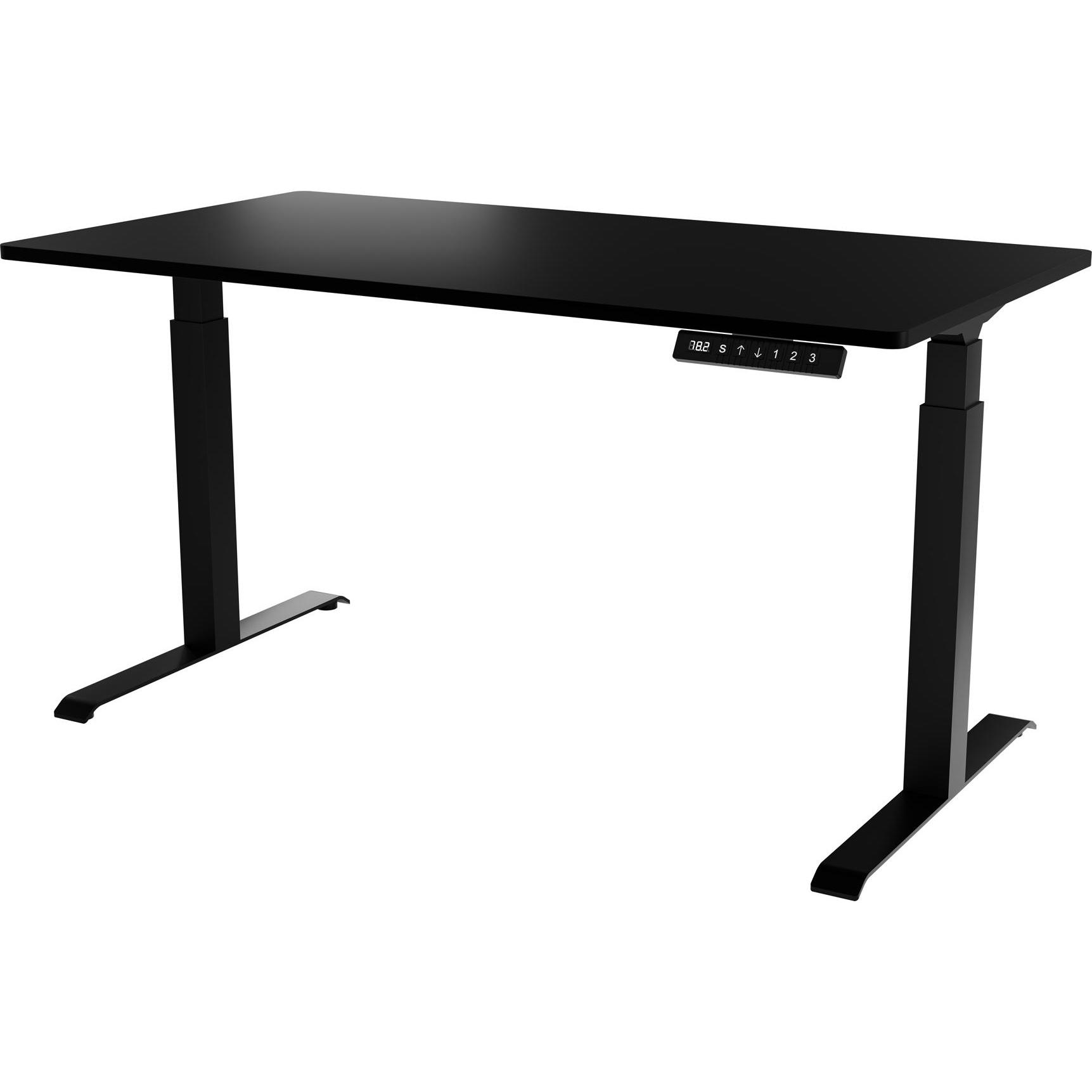 Cama, Schreibtisch, Moon Long (150 x 80 x 73 cm)