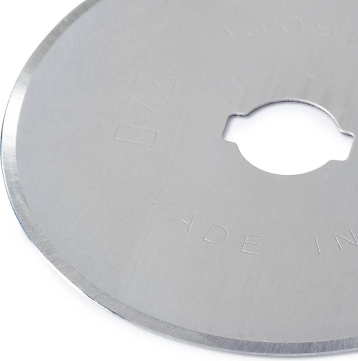 Actual product image Prym Spare blade