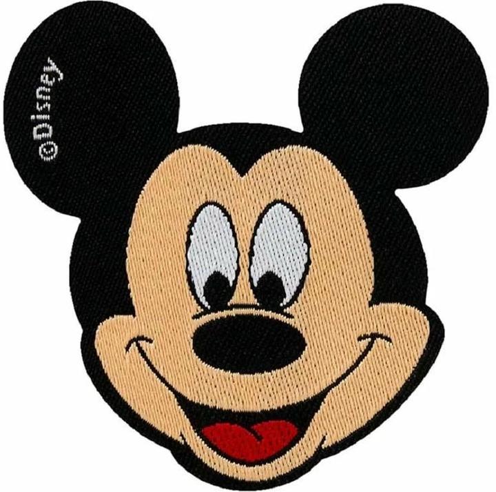 Produktbild Mono Quick Mickey Mouse© Kopf (1 x)