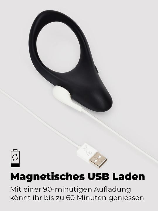 Actual product image We-Vibe Verge 2 by (5.30 cm)