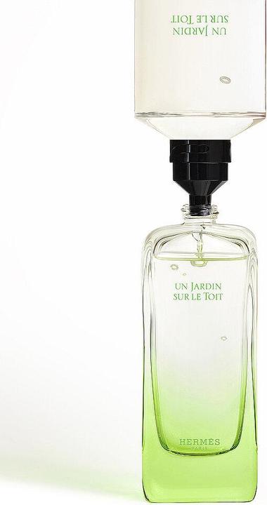 Image du produit Hermès Un Jardin sur le Toit (Eau de toilette, 50 ml)