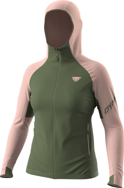 Produktbild Dynafit Transalper Thermal Kapuzenjacke (XL)