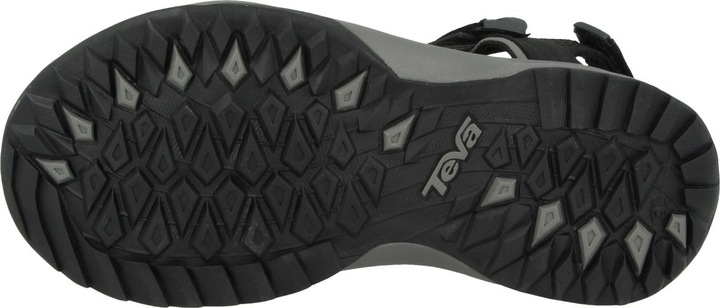 Actual product image Teva Terra Fi Lite Leather (38)
