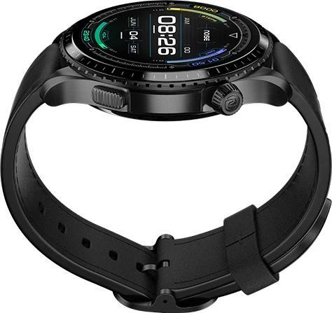Actual product image Noise Origin Smartwatch Classic Black (42 mm)