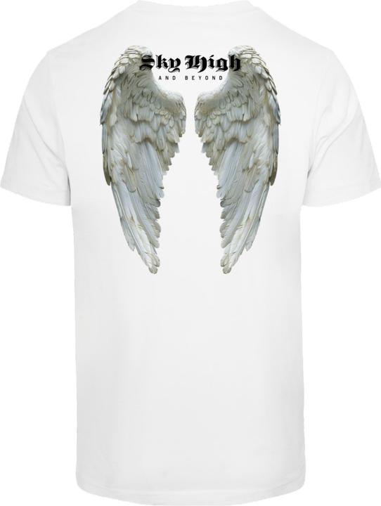 Produktbild Mister Tee Sky High Tee - 165229 (L, M)