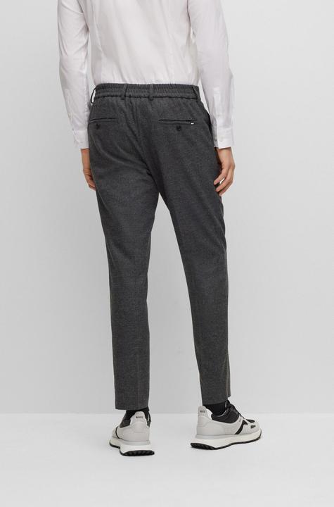 Actual product image BOSS P-Genius-CW-234