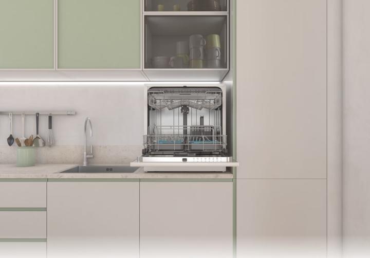 Image du produit Candy CP 8F9FFW