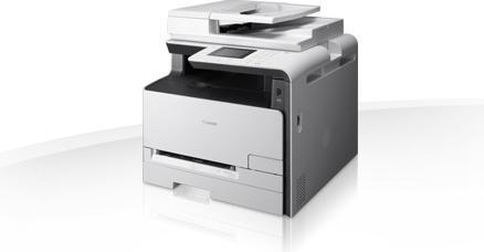 Produktbild Canon MF628Cw i-SENSYS (Laser, Farbe)