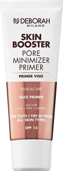 Actual product image Deborah Milano Skin Booster Primer 30 ml