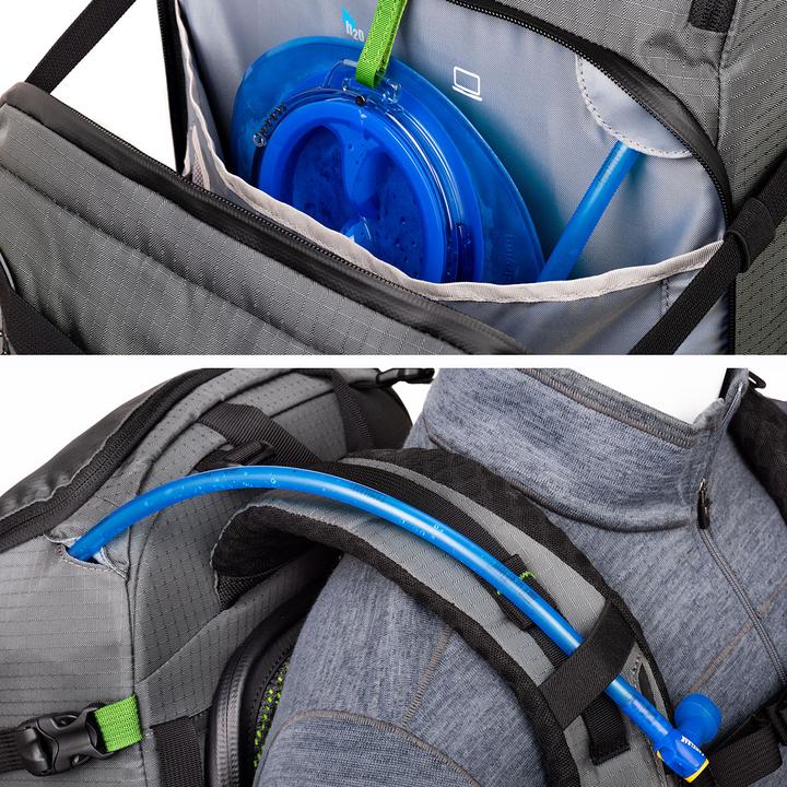 Produktbild Mindshiftgear Backlight Elite 45L (Fotorucksack, 45 l)