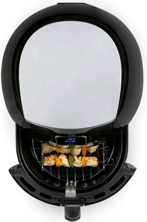 Image du produit Domo Friteuse à air autonome DELI-FRYER XXL One/One
