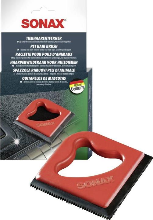 Immagine prodotto Sonax Tierhaarentferner