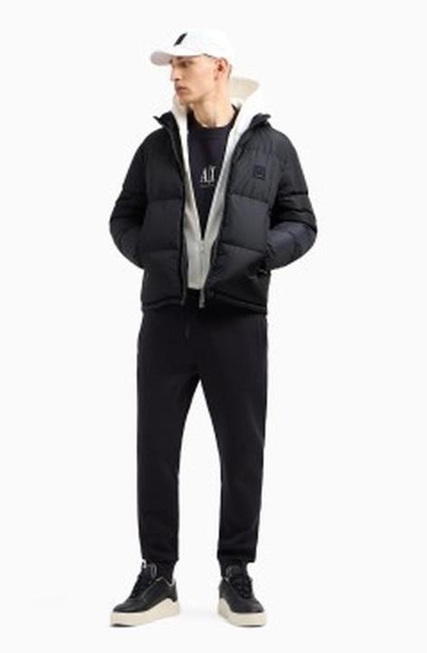 Actual product image Armani Exchange Felpa - Sweatshirt (XXL)