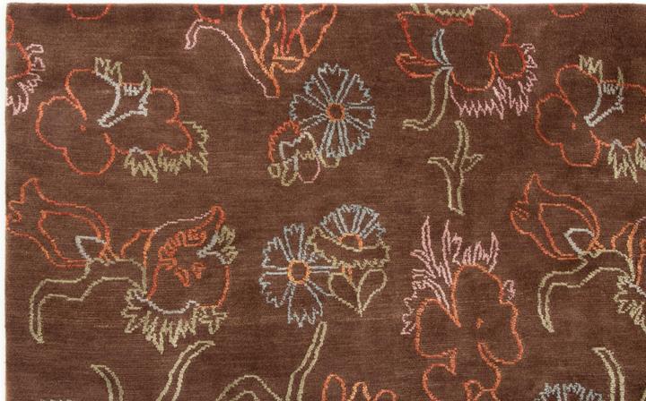 Image du produit Vidal Modern Nehmo (223 x 299 cm)