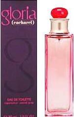 Image du produit Cacharel Gloria (Eau de toilette, 50 ml)