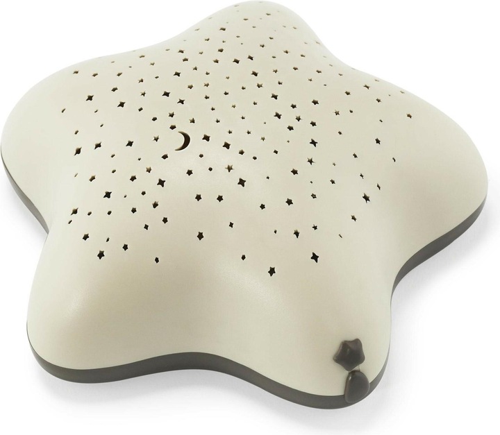 Actual product image Pabobo Starry sky projector