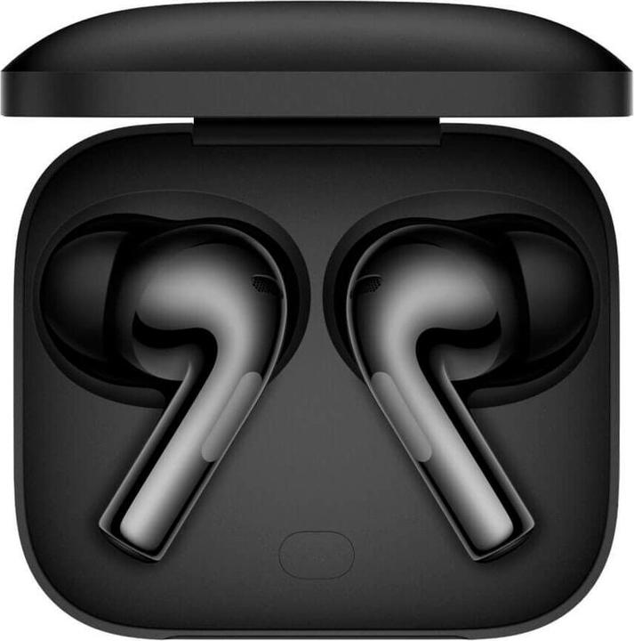 OnePlus Bluetooth in Ear Headset Buds 3 Grau (44 h, Kabellos)