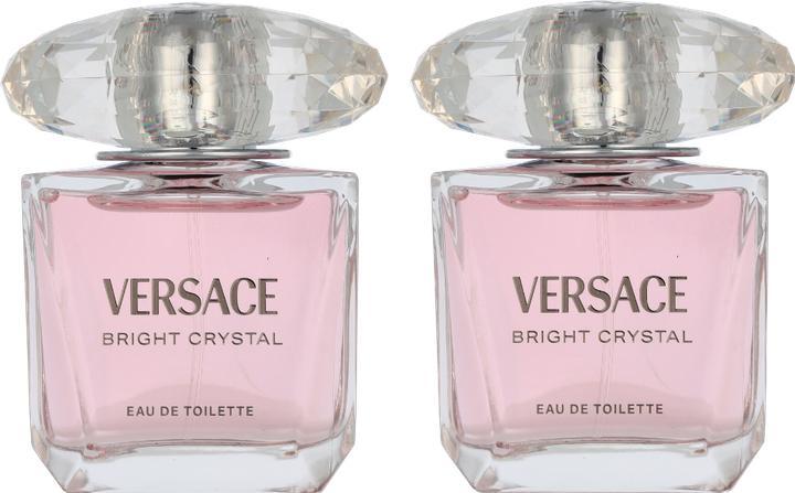 Produktbild Versace Bright Crystal (Parfum Set)