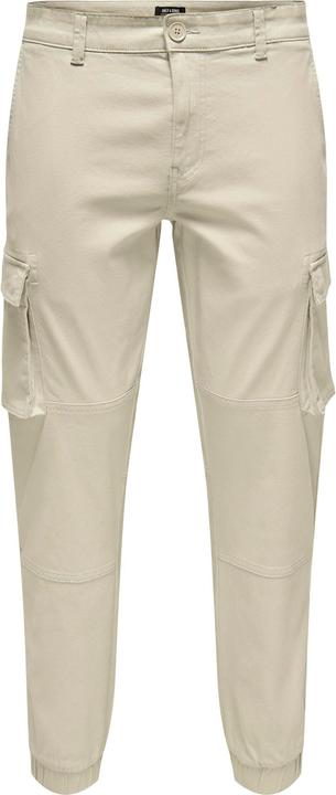 Produktbild Only & Sons Bündchen Cargohose (W27/L32)