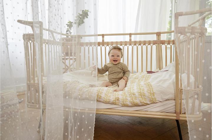 Actual product image Lässig Baby Body (86, 92)