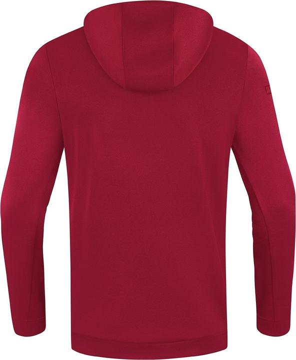 Image du produit JAKO Sweat à capuche zippé Pro Casual (S)