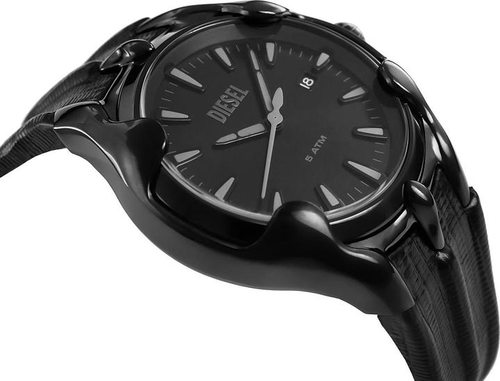 Produktbild Diesel Vert (Analoguhr, 44 mm)