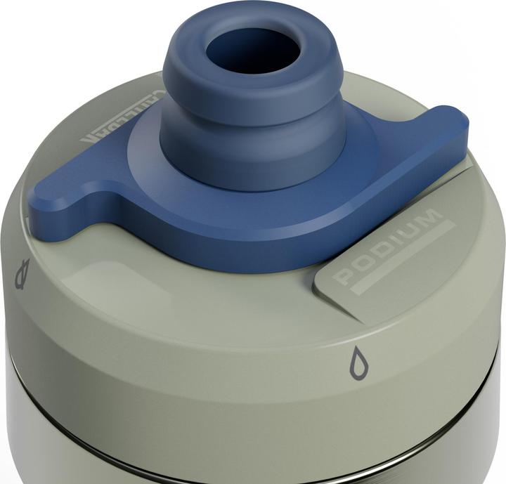 Produktbild Camelbak CB Podium VSS 530 ml mercury fog (0.50 l)