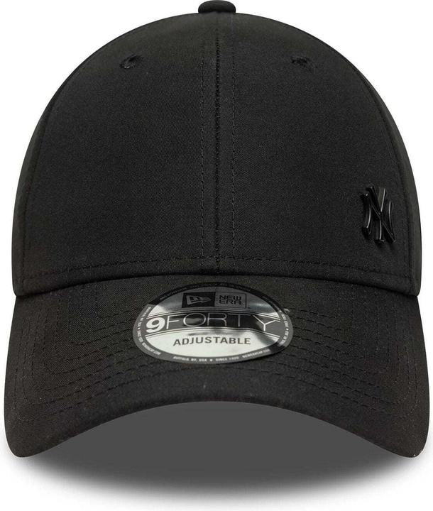 Actual product image New Era New York Yankees baseball cap Tonal Flawless 9forty