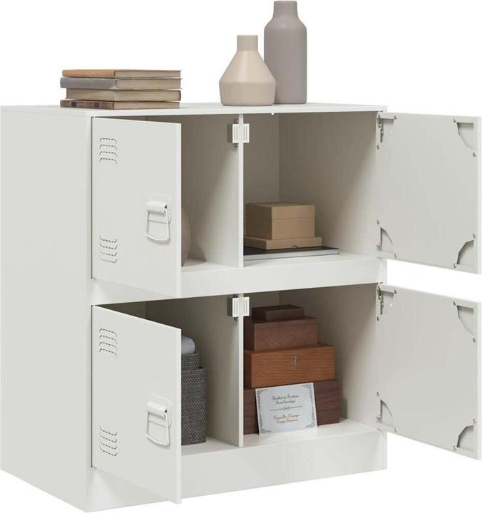 Produktbild vidaXL Sideboard (67 x 39 x 73 cm)