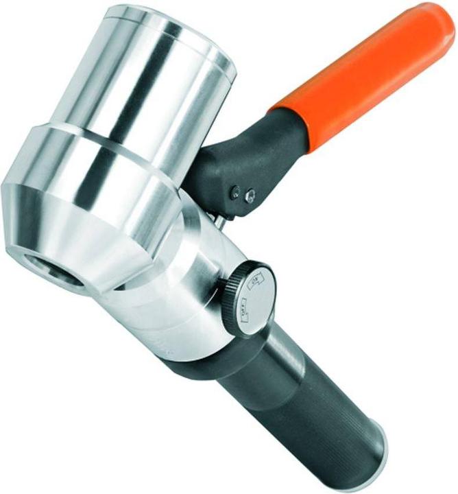 Immagine prodotto Weidmüller Punzone idraulico per lamiera 1966810000