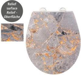 Actual product image Wenko Grey Marble