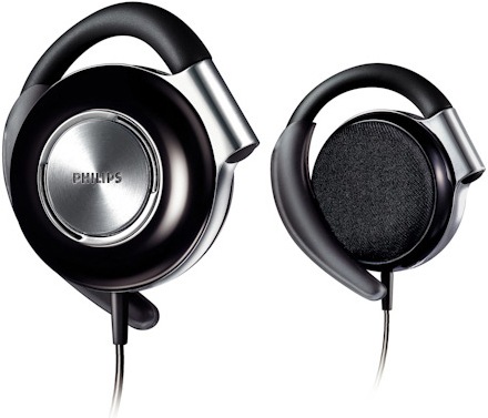 Image du produit Philips Shs4700 (Filaire)