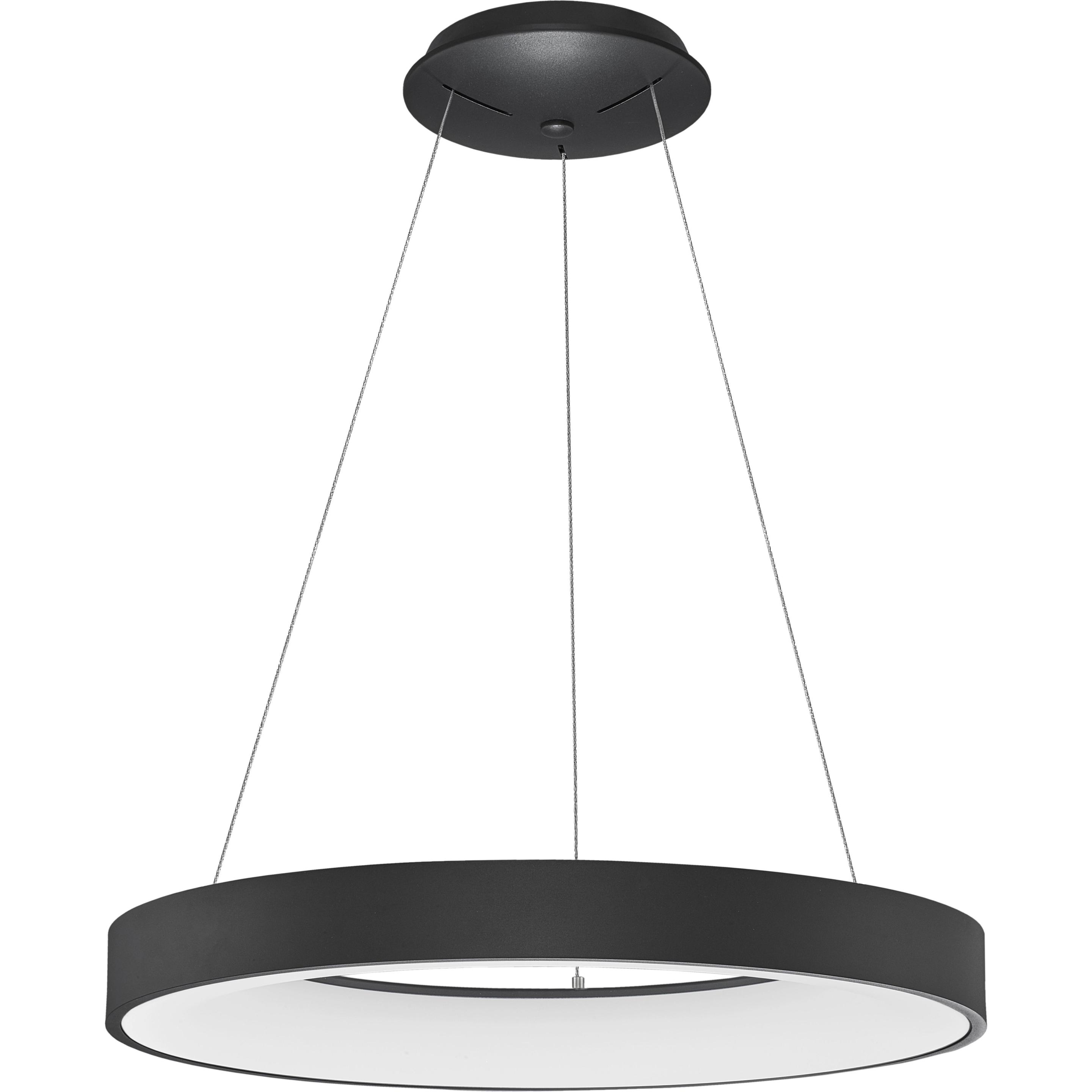 Nova Luce, Pendelleuchte, Rando Thin (3250 lm)