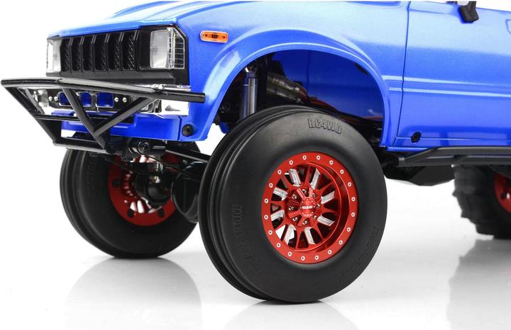 Actual product image Rc4Wd Sand Thrasher Front 1.9 Tires