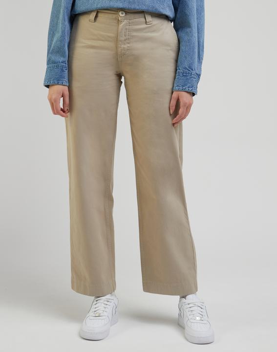 Produktbild Lee Straight Chino (W26/L31)
